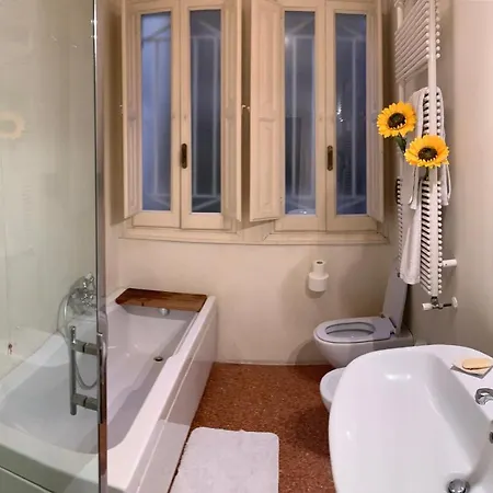 Appartement Sunshine Relais