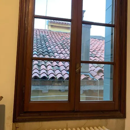 Appartement Sunshine Relais Venetië