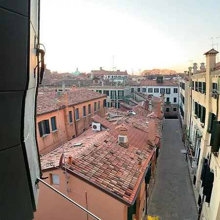 Appartement Sunshine Relais Venetië