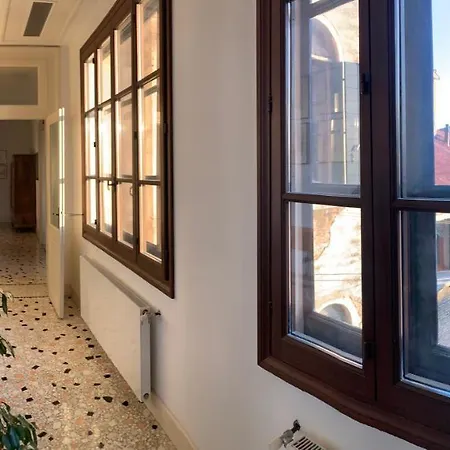 Sunshine Relais Appartement *