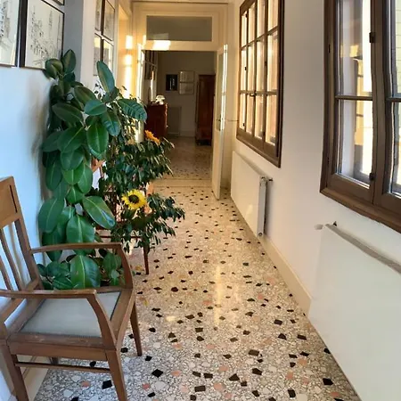 Sunshine Relais Appartement *