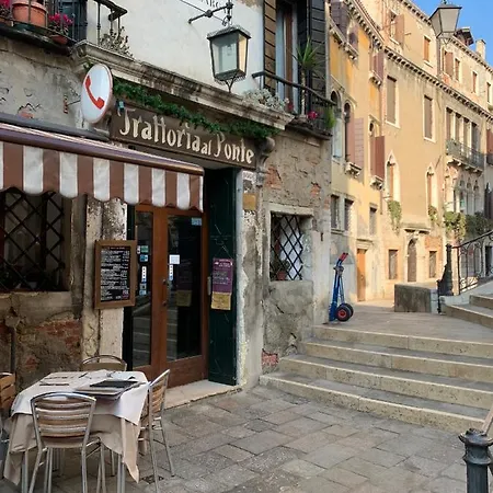 Appartement Sunshine Relais
