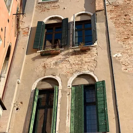 Appartement Sunshine Relais *