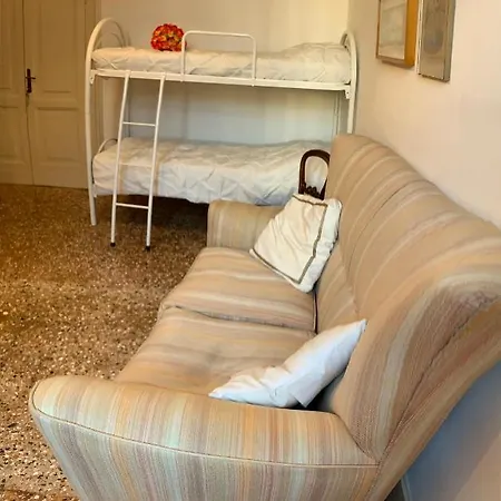 Appartement Sunshine Relais *
