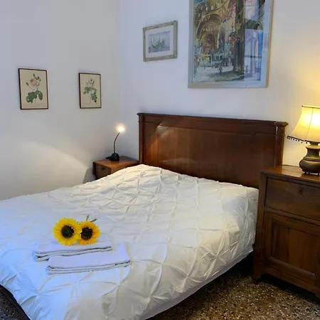 Appartement Sunshine Relais Venetië