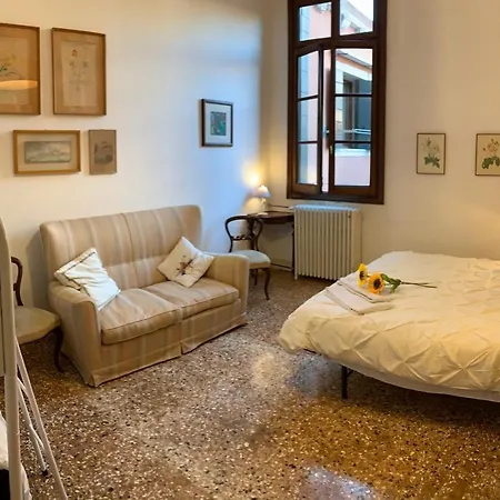 Sunshine Relais Appartement Venetië