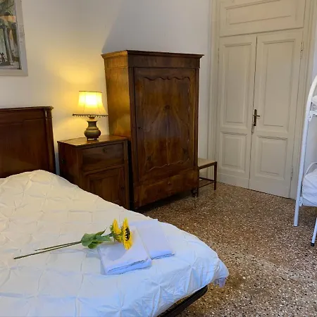 Sunshine Relais Appartement Venetië