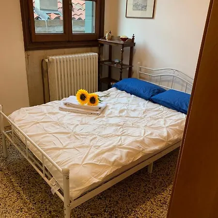 Sunshine Relais Appartement *