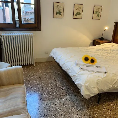 Sunshine Relais Appartement Venetië