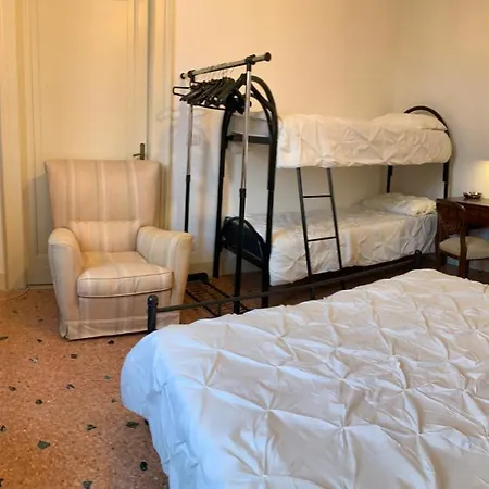 Appartement Sunshine Relais