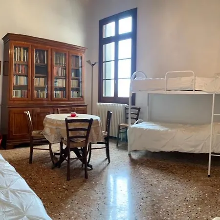 Appartement Sunshine Relais Venetië