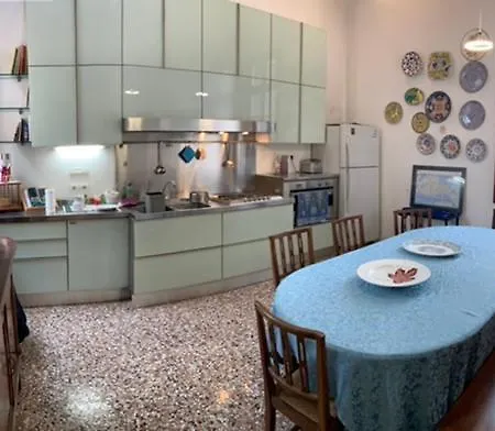 Appartement Sunshine Relais