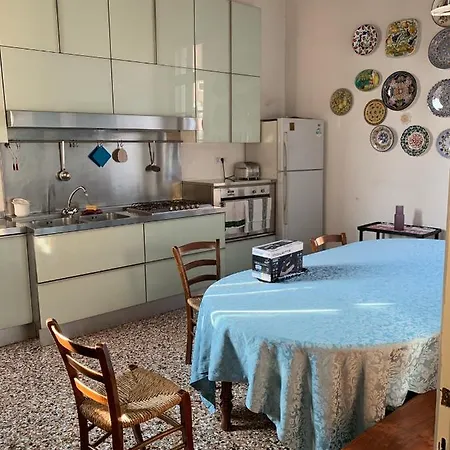 Апартаменты Sunshine Relais *
