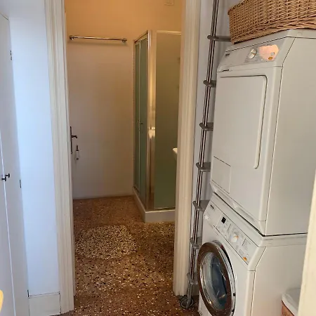 Апартаменты Sunshine Relais