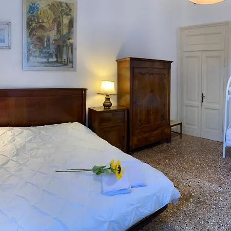 Sunshine Relais Apartman
