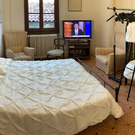 Sunshine Relais Апартаменты Венеция
