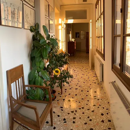 Sunshine Relais Apartment