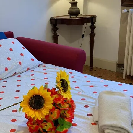 Apartament Sunshine Relais Wenecja