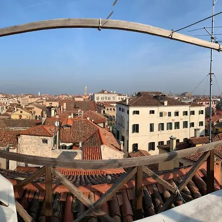 Sunshine Relais Appartamento Venezia