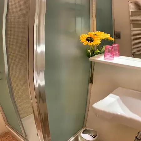 Sunshine Relais Apartment