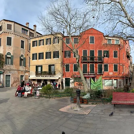 Apartament Sunshine Relais *