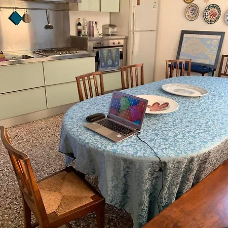 Sunshine Relais Apartament