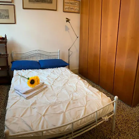 Sunshine Relais Apartament Wenecja
