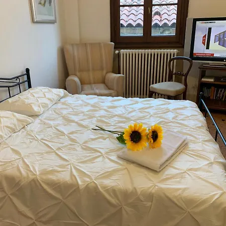 Appartamento Sunshine Relais