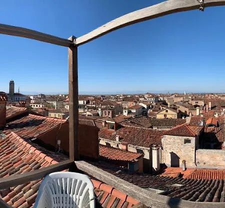 Sunshine Relais Apartament