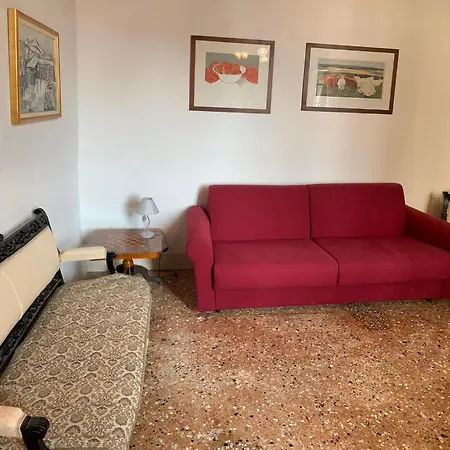 Apartment Sunshine Relais