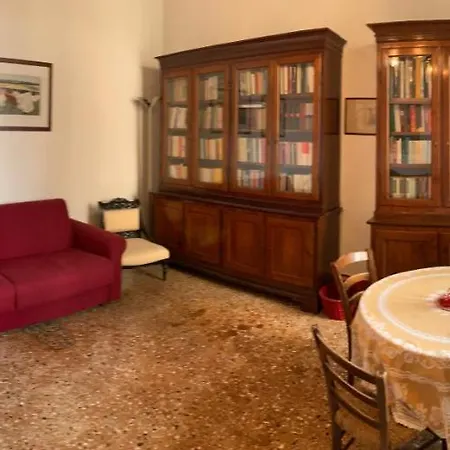 Apartament Sunshine Relais Wenecja