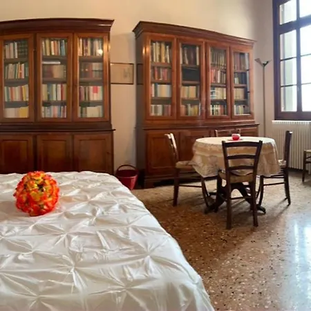 Apartment Sunshine Relais *