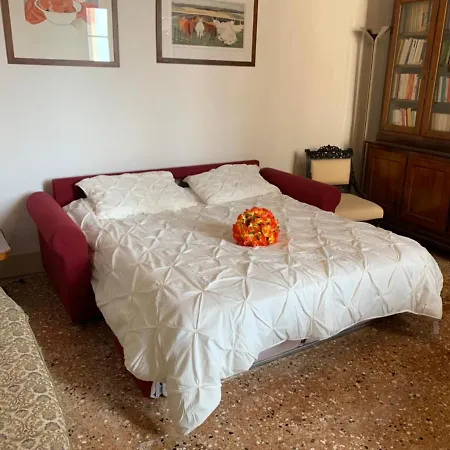 Apartament Sunshine Relais Wenecja